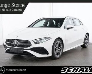 Mercedes-Benz A 180 Gebrauchtwagen