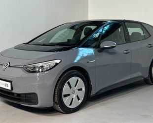 VW ID.3 Gebrauchtwagen