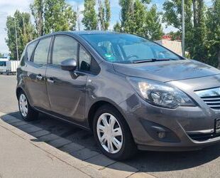 Opel Meriva Gebrauchtwagen
