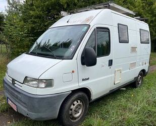 Peugeot Boxer Gebrauchtwagen
