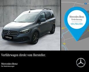 Mercedes-Benz T-Klasse Gebrauchtwagen