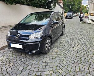 VW e-up! Gebrauchtwagen