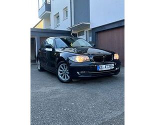 BMW 118 Gebrauchtwagen