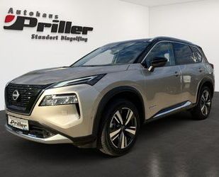 Nissan X-Trail Gebrauchtwagen