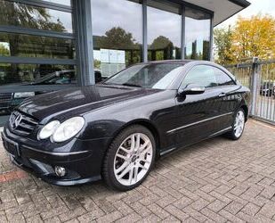 Mercedes-Benz CLK 200 Gebrauchtwagen