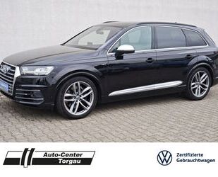 Audi SQ7 Gebrauchtwagen