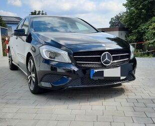 Mercedes-Benz A 250 Gebrauchtwagen