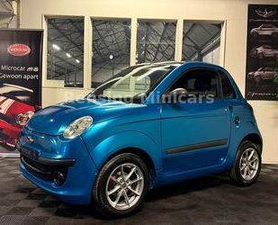 Microcar DUÈ Gebrauchtwagen