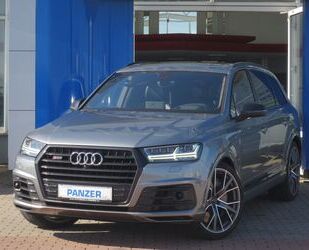 Audi SQ7 Gebrauchtwagen
