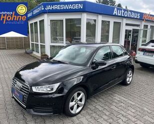 Audi A1 Gebrauchtwagen