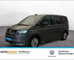 VW T7 Multivan Gebrauchtwagen