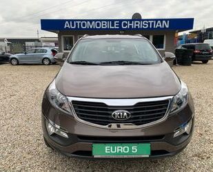 Kia Sportage Gebrauchtwagen