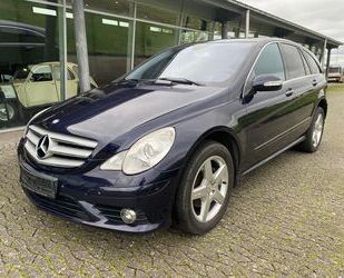 Mercedes-Benz R 320 Gebrauchtwagen