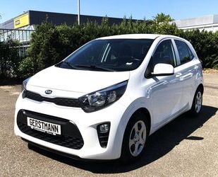 Kia Picanto Gebrauchtwagen