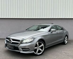 Mercedes-Benz CLS 350 Gebrauchtwagen