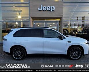 Leapmotor C10 Gebrauchtwagen