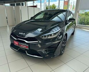 Kia ceed Sportswagon Gebrauchtwagen