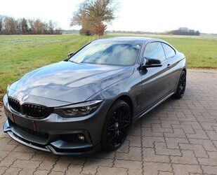 BMW 430 Gebrauchtwagen