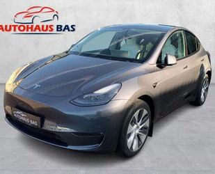 Tesla Model Y Gebrauchtwagen