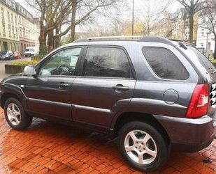 Kia Sportage Gebrauchtwagen