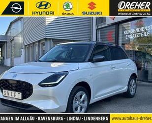 Suzuki Swift Gebrauchtwagen