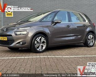 Citroen C4 Picasso Gebrauchtwagen