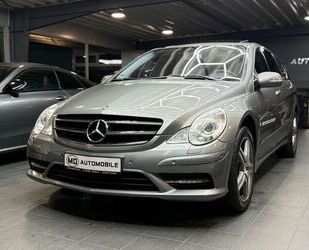 Mercedes-Benz R 350 Gebrauchtwagen