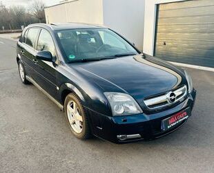 Opel Opel Signum 3.2 V& Edition Automatik Gebrauchtwagen