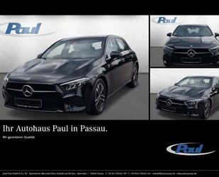Mercedes-Benz A 200 Gebrauchtwagen