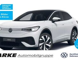 VW ID.5 Gebrauchtwagen
