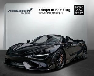 McLaren 765LT Gebrauchtwagen