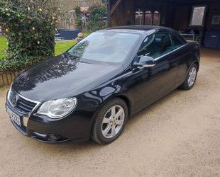 VW Eos Gebrauchtwagen