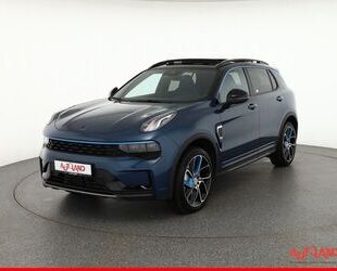 Lynk & Co 01 Gebrauchtwagen