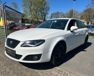 Seat Exeo Gebrauchtwagen