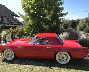 Ford Thunderbird Oldtimer