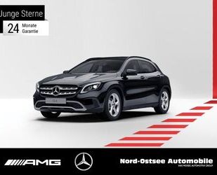 Mercedes-Benz GLA 180 Gebrauchtwagen