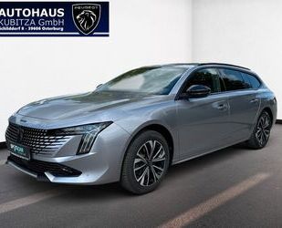 Peugeot 508 Gebrauchtwagen