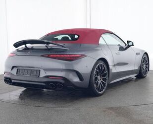 Mercedes-Benz SL 43 AMG Gebrauchtwagen