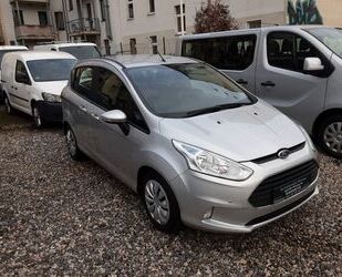 Ford B-Max Gebrauchtwagen