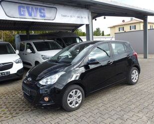 Hyundai i10 Gebrauchtwagen