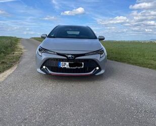 Toyota Corolla Gebrauchtwagen