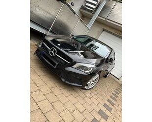 Mercedes-Benz CLA 220 Gebrauchtwagen