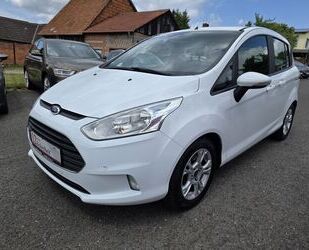 Ford B-Max Gebrauchtwagen