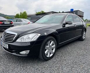 Mercedes-Benz S 420 Gebrauchtwagen
