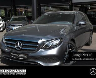 Mercedes-Benz E 200 Gebrauchtwagen
