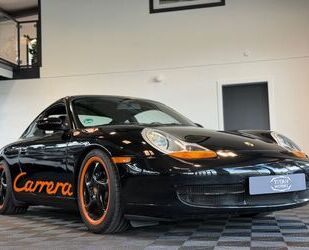Porsche 996 Gebrauchtwagen