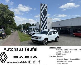 Dacia Duster Gebrauchtwagen