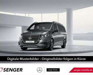 Mercedes-Benz V 300 Gebrauchtwagen