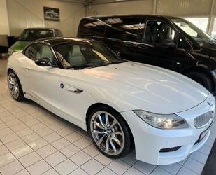 BMW Z4 M Gebrauchtwagen