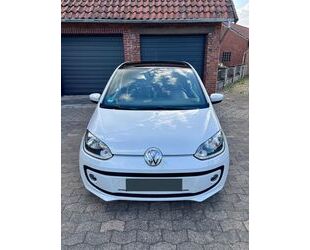 VW up! Gebrauchtwagen